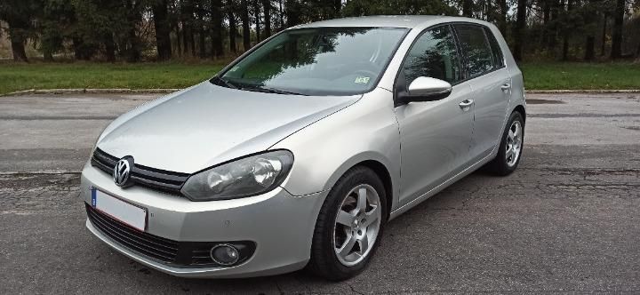 volkswagen golf hatchback 2011 wvwzzz1kzbw179041