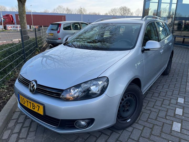 volkswagen golf variant 2012 wvwzzz1kzcm620977