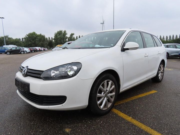 volkswagen golf variant 2011 wvwzzz1kzcm621374