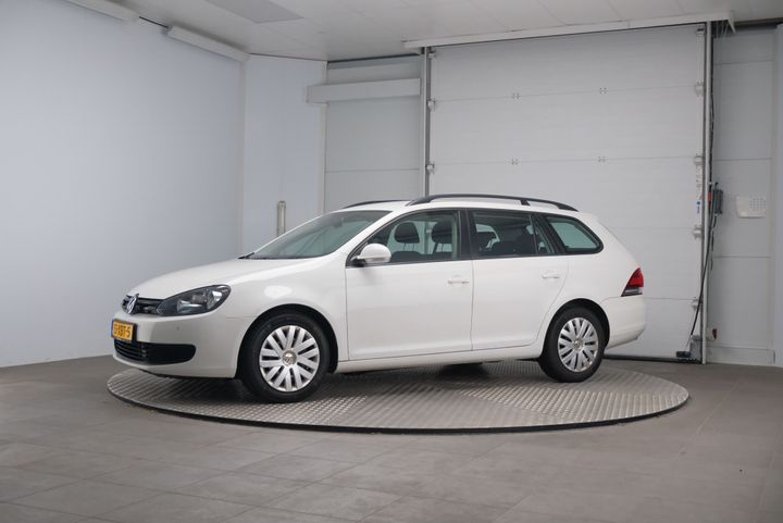 volkswagen golf 2012 wvwzzz1kzcm668916