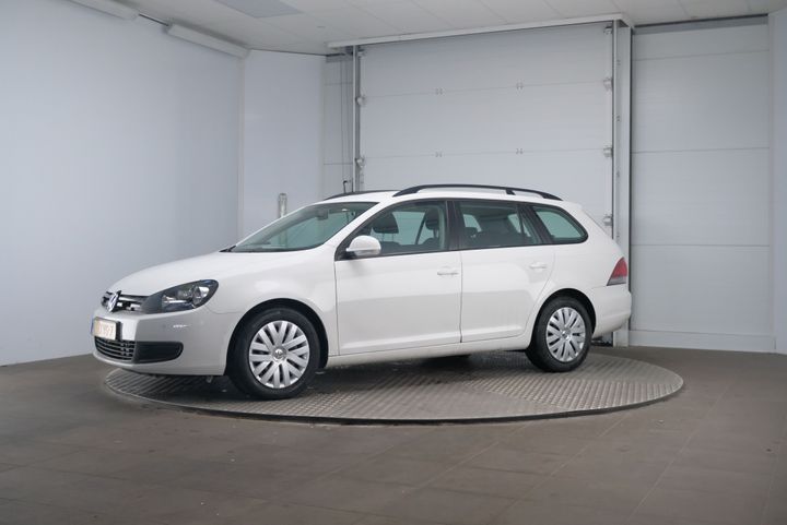 volkswagen golf variant 2012 wvwzzz1kzcm714214