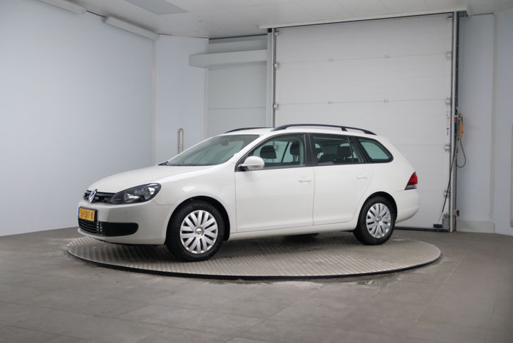 volkswagen golf variant 2013 wvwzzz1kzcm714765