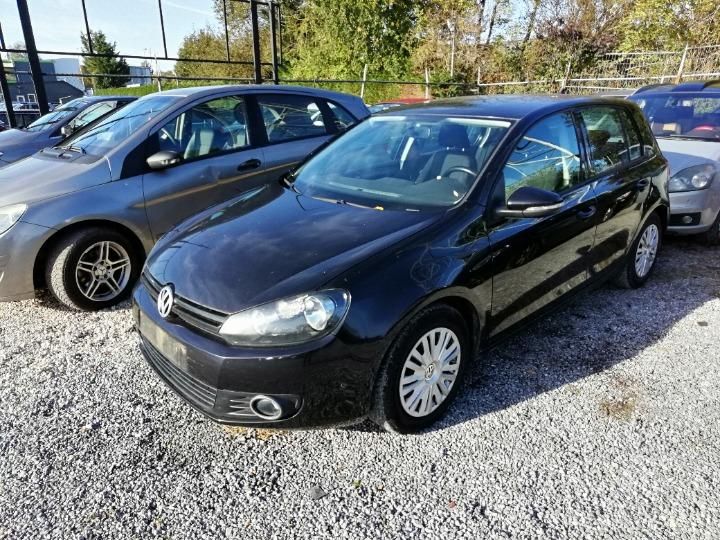 volkswagen golf hatchback 2011 wvwzzz1kzcw131580