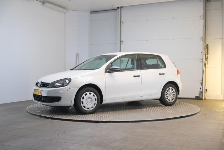 volkswagen golf 2012 wvwzzz1kzcw206794