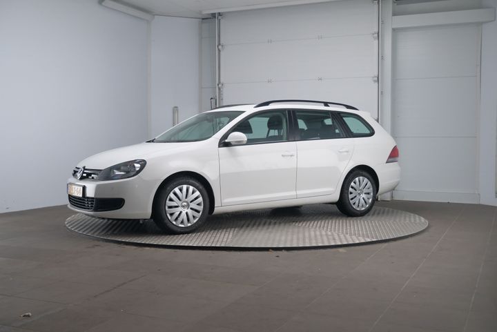 volkswagen golf 2013 wvwzzz1kzdm618165