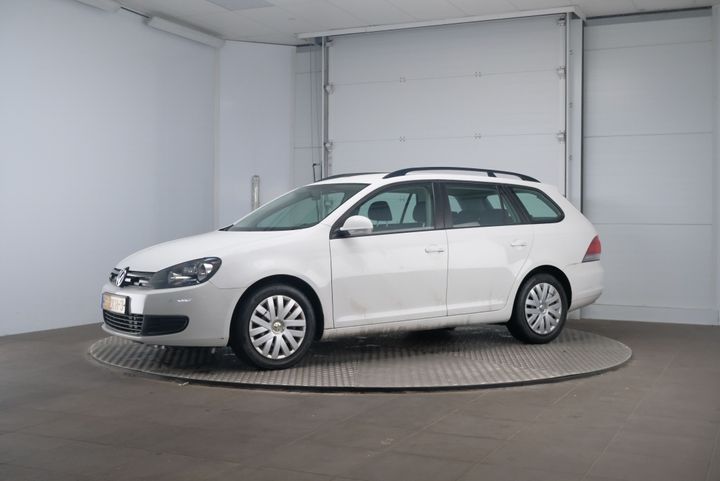 volkswagen golf variant 2013 wvwzzz1kzdm623150