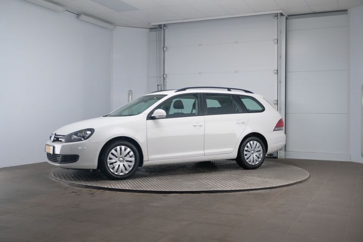 volkswagen golf 2013 wvwzzz1kzdm623527