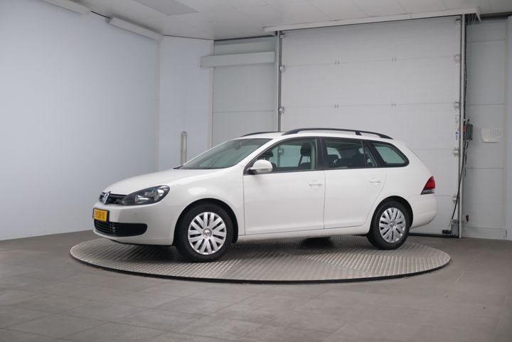 volkswagen golf 2013 wvwzzz1kzdm623550