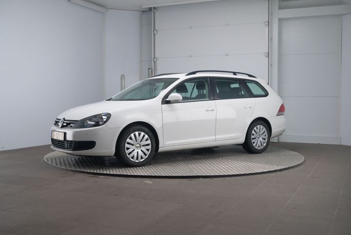 volkswagen golf 2013 wvwzzz1kzdm624225