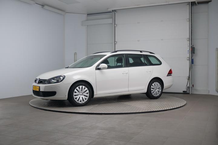 volkswagen golf 2012 wvwzzz1kzdm624236