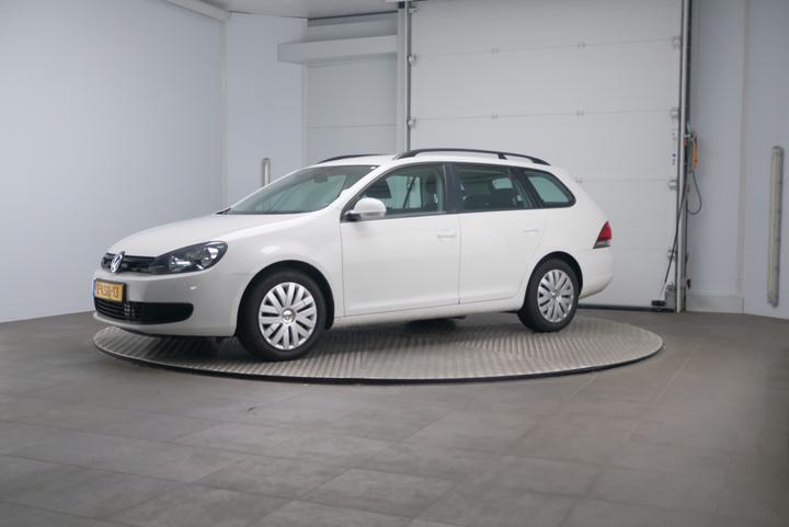 volkswagen golf 2013 wvwzzz1kzdm640121