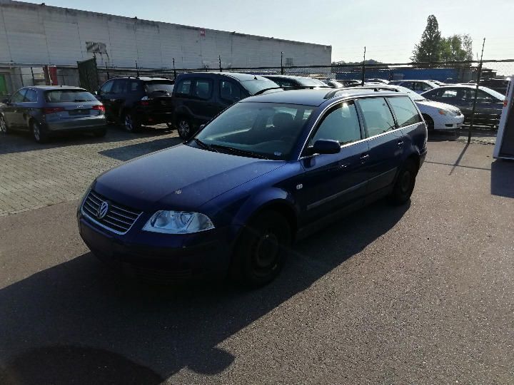 volkswagen passat variant 2002 wvwzzz3bz2e390455