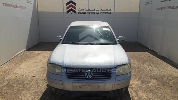 volkswagen passat 2002 wvwzzz3bz2p246435