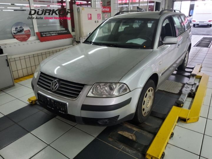 volkswagen passat 2003 wvwzzz3bz4e119661