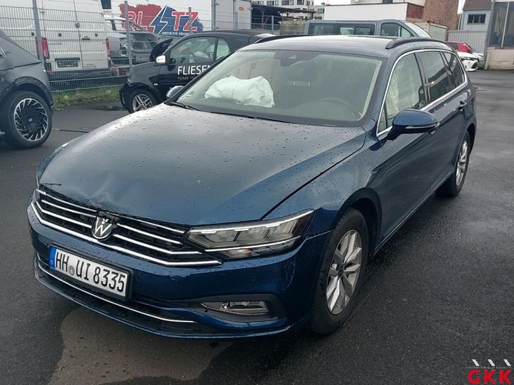 vw passat 2024 wvwzzz3c0re032924