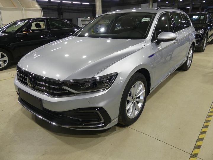 vw passat variant 2023 wvwzzz3c5re003810