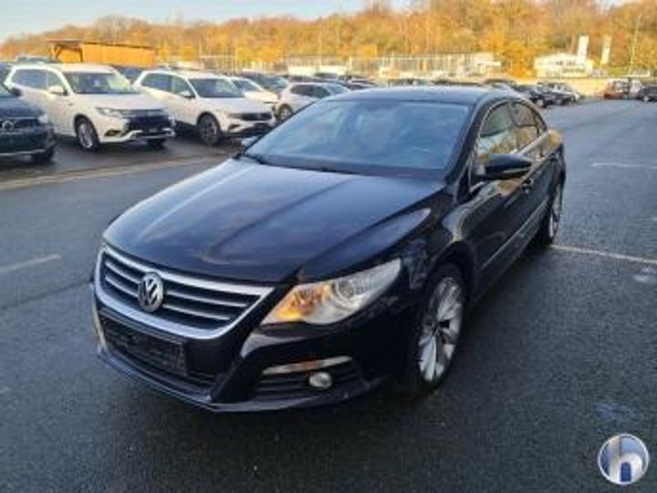 volkswagen passat 2010 wvwzzz3czae547377