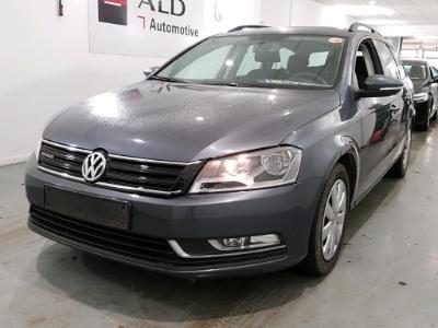 volkswagen passat 2012 wvwzzz3czde007610