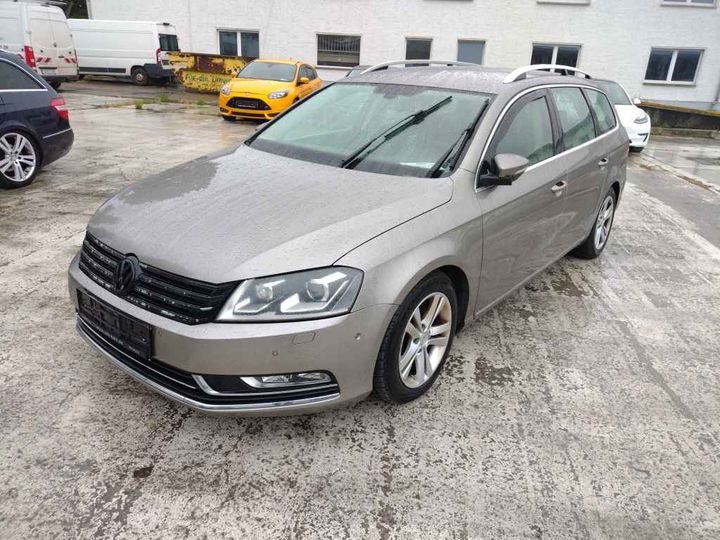 vw passat variant 2012 wvwzzz3czde028886