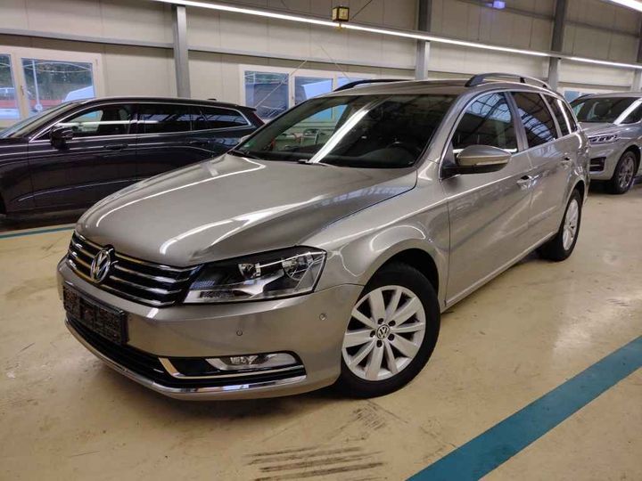 volkswagen passat 2013 wvwzzz3czde115526