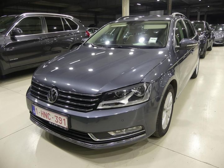 volkswagen  2014 wvwzzz3czfe013603