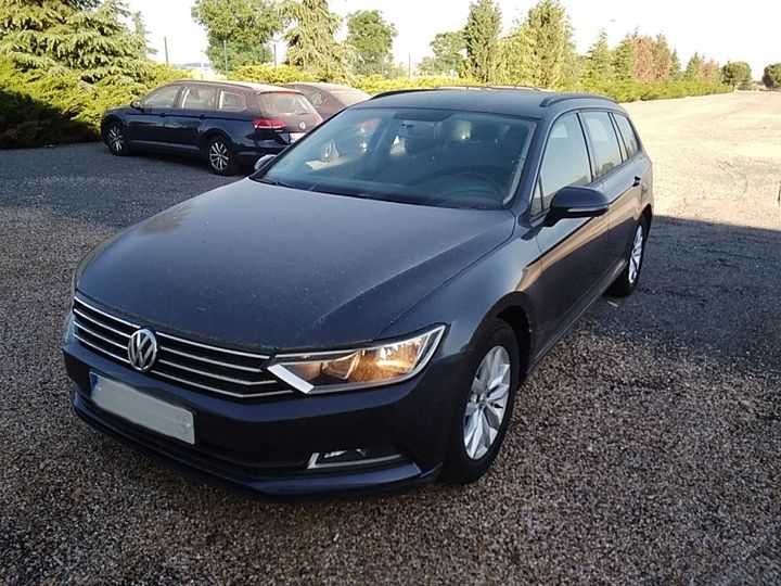 volkswagen passat 2015 wvwzzz3czfe405820