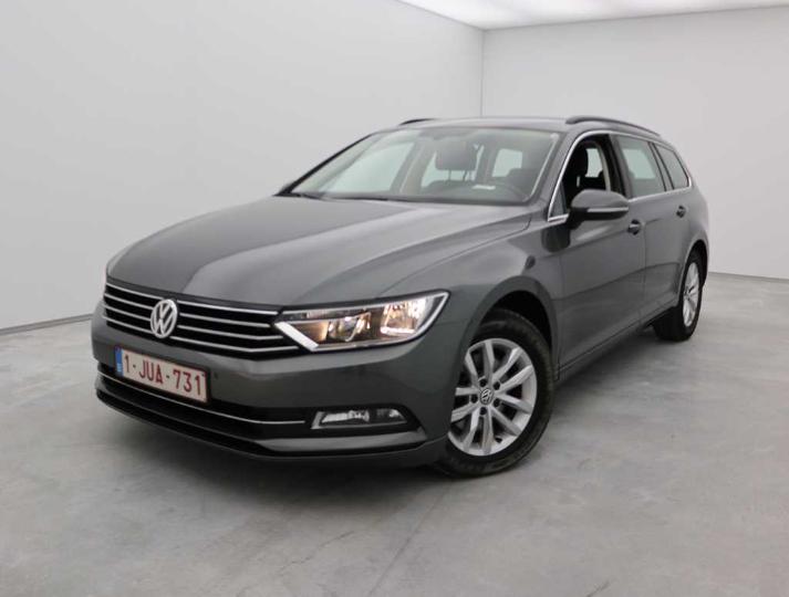 volkswagen passat 2015 wvwzzz3czfe406551