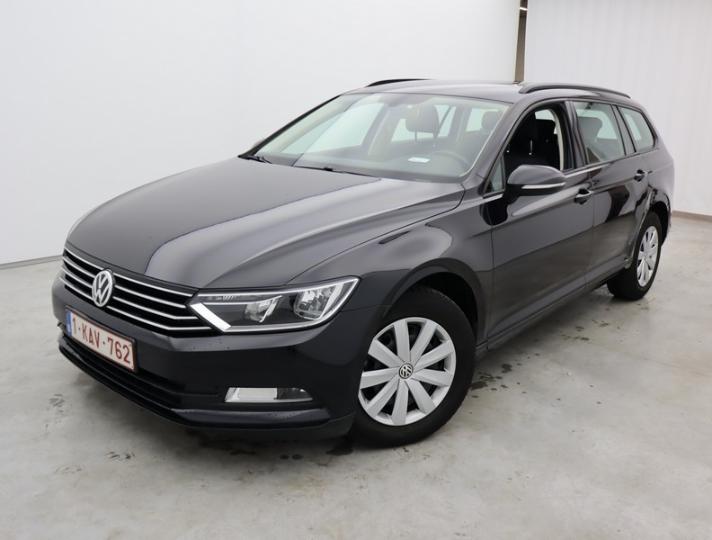 volkswagen passat variant &#3914 2015 wvwzzz3czfe406931