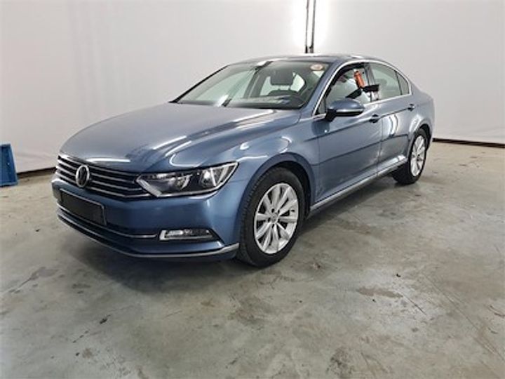 volkswagen passat diesel - 2015 2016 wvwzzz3czfe413460