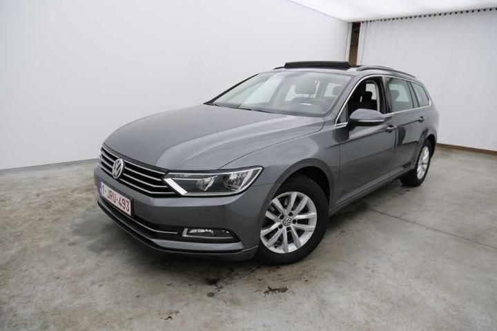 volkswagen passat 2015 wvwzzz3czfe433024