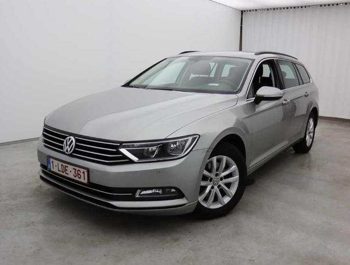 volkswagen passat variant &#3914 2015 wvwzzz3czfe437829