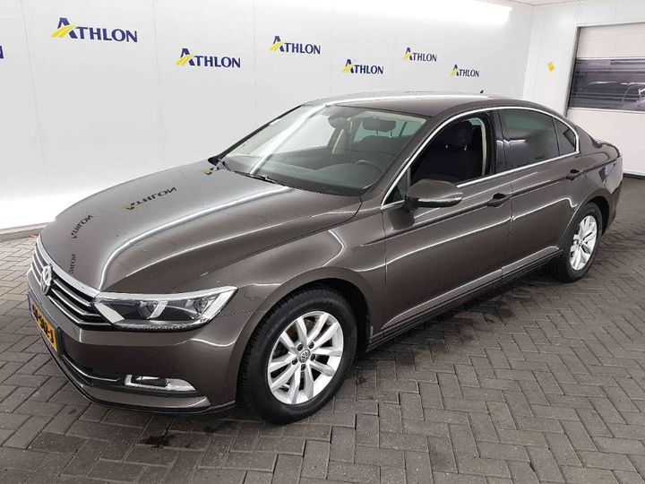 volkswagen passat 2015 wvwzzz3czfe441571