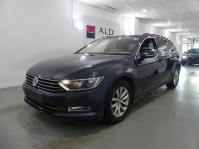 volkswagen passat variant diesel - 2015 2015 wvwzzz3czfe450551