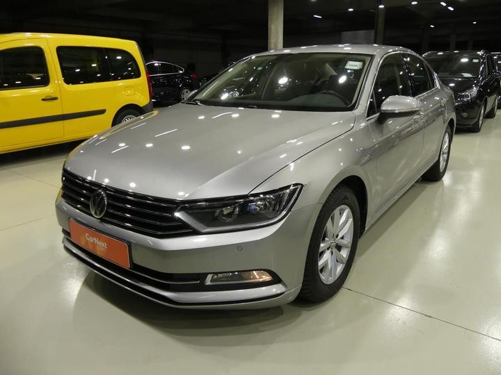 volkswagen passat 2015 wvwzzz3czfe457088