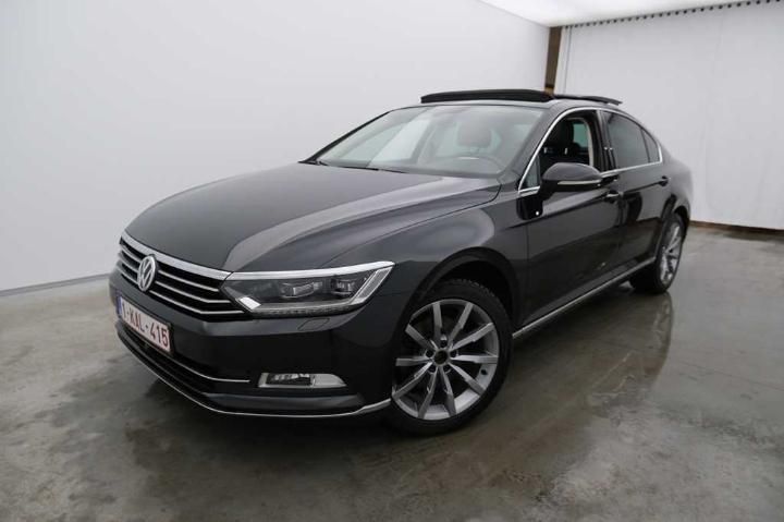 volkswagen passat 2015 wvwzzz3czfe457768