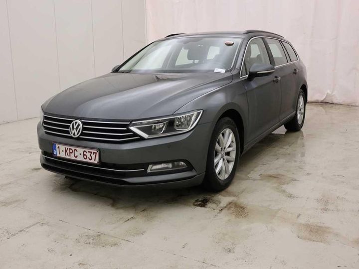 volkswagen passat 2015 wvwzzz3czfe471274