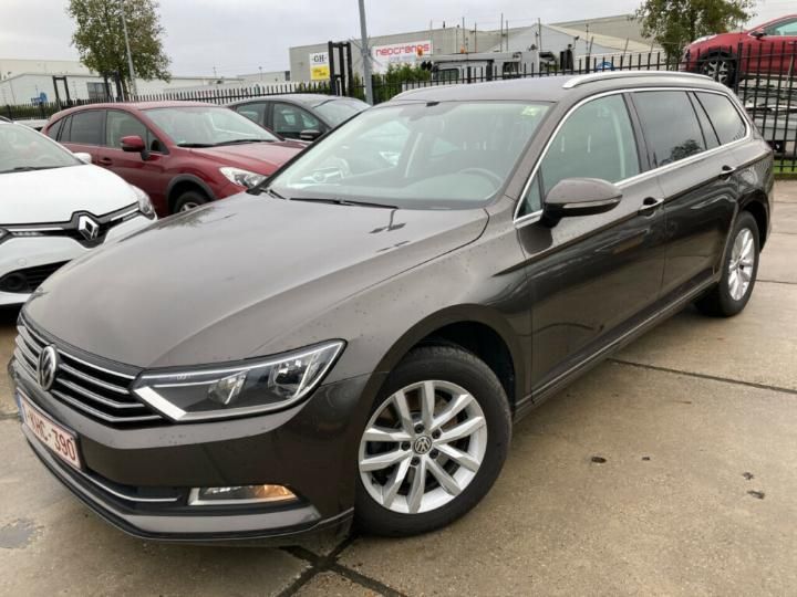 volkswagen passat 2015 wvwzzz3czfe480562