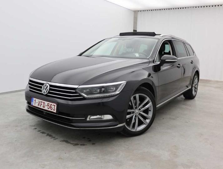 volkswagen passat 2015 wvwzzz3czfe481687