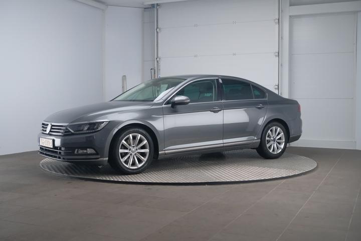 volkswagen passat 2015 wvwzzz3czfe492840