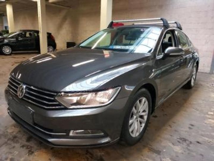 volkswagen passat 2015 wvwzzz3czfe496618