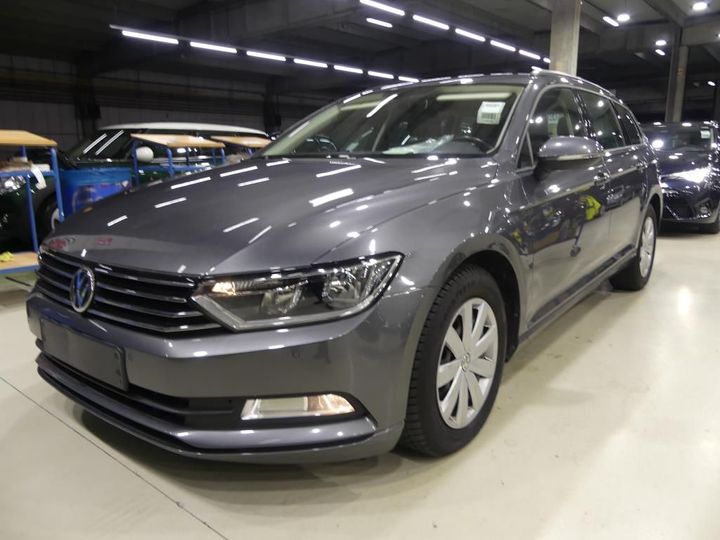 volkswagen passat 2016 wvwzzz3czfe502849