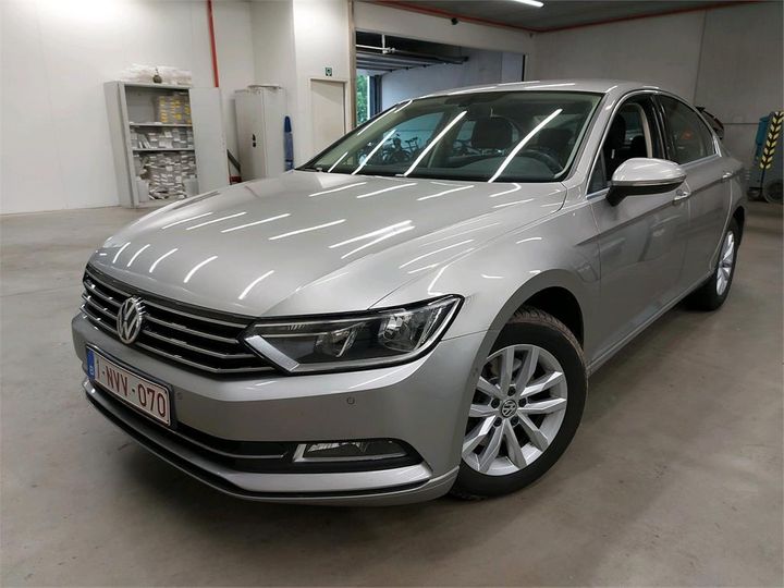 volkswagen passat 2016 wvwzzz3czfe507016