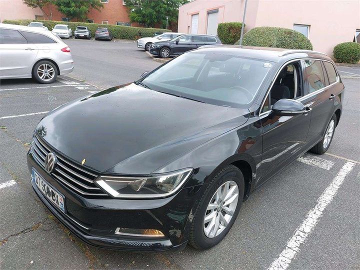 volkswagen passat 2015 wvwzzz3czfe526122