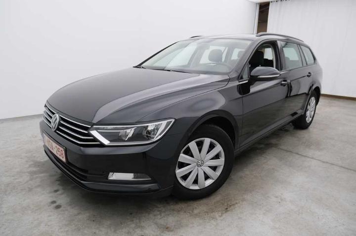 volkswagen passat variant &#3914 2015 wvwzzz3czge008608