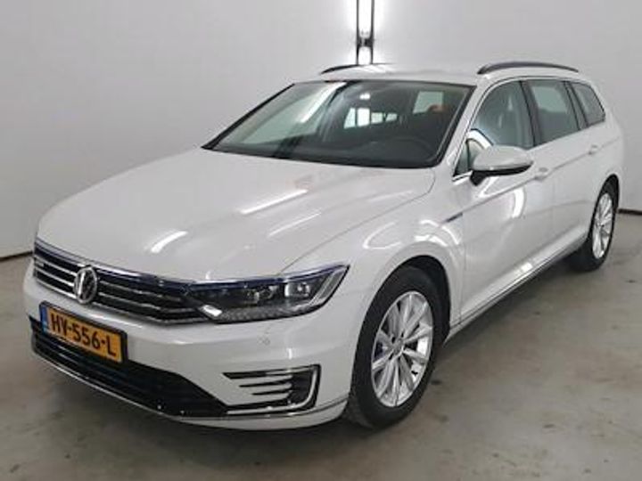 volkswagen passat 2015 wvwzzz3czge029385