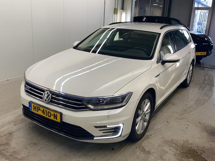 volkswagen passat 2015 wvwzzz3czge039431