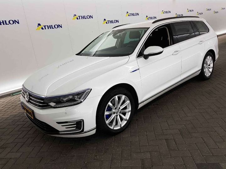 volkswagen passat 2016 wvwzzz3czge041992