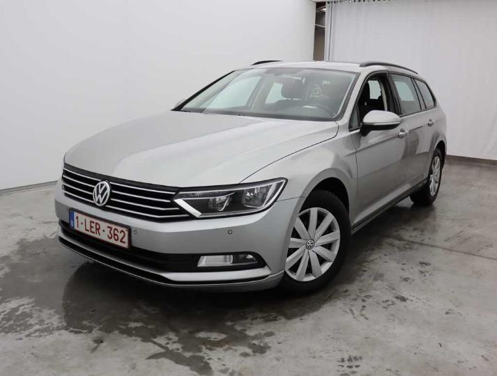 volkswagen passat variant &#3914 2015 wvwzzz3czge046202