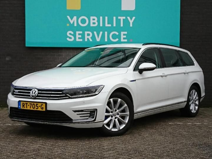 volkswagen passat 2015 wvwzzz3czge048622