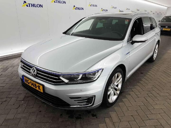 volkswagen passat 2015 wvwzzz3czge051968